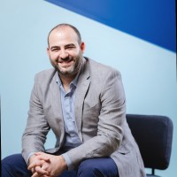 Adrian Shayota