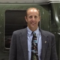 Ed Heidtke