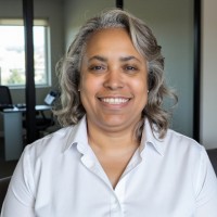 Christanne Wright, Ea
