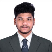 Sakthikumar Senthilkumar