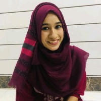 Alfiya Baig