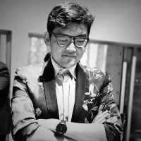 Gary Ye
