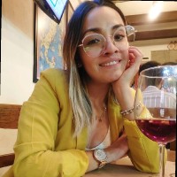 Monica Torres Pedroza