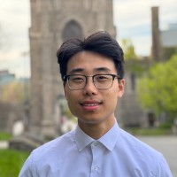 Kennard Liu