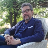 Gabriele Mangoni