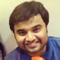 Prathik Jain
