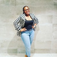 Keletso Gothaang