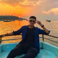 Nikhil Pandey