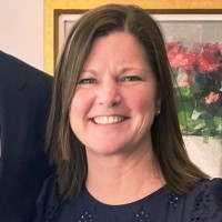 Maggie Mclaughlin