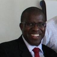 Colin Brown