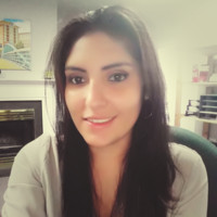 Geannina Murrieta