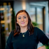 Gráinne Mackel