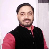 Nirankush Tyagi