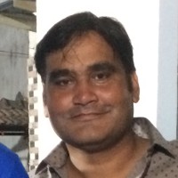 Kishor Chaudhary