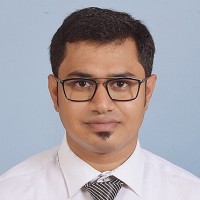 Anjan Mandal