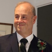 Mark Blackwell