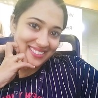 Sreelekshmi Manikandan