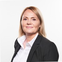 Gitte Berg Sørensen