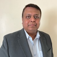 Sridhar Hebbalalu, FIE(I), CEng, PMP®, MIET