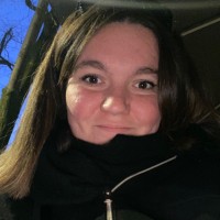 Olivia Marcodini