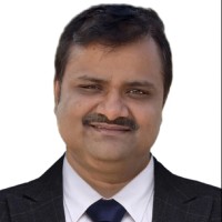 Pravin Dubey