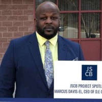 Marcus Davis-El