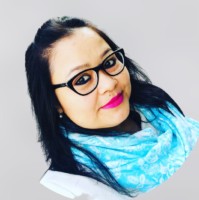Shalini Singh