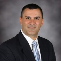 Rich Carroll