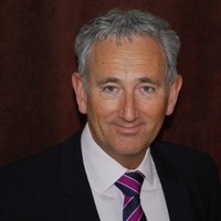 Andrew Deadman