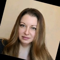 Stefka Todorova