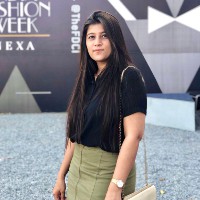 Ananya Singh