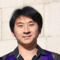 Tianbo Zhang