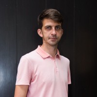 Anton Melnik