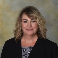 Christy Douglas
