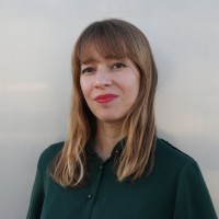 Fanny ETIENNE