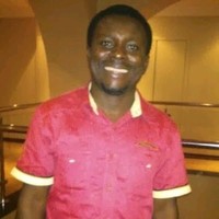 Promise Olaka