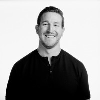 Harrison Hess