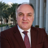 Mesut Idriz