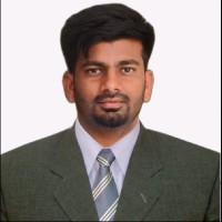 Mohammmed Asif G