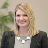 Rachel Hudgel, Mba