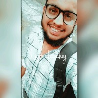 Syed Umair Ilyas