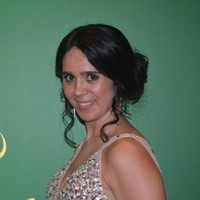 Nadia Ferreira