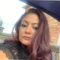 Catherine Hendy