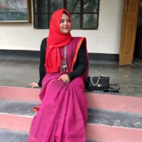 Sadia Islam