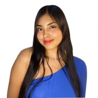 Leslie Natalia Mejia Estrada