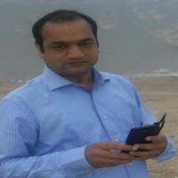 ajay dwivedi