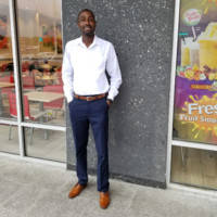 Je-Marc Carrington