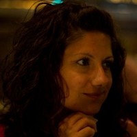 Paraskevi Lidaki