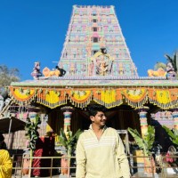Sai Subhash