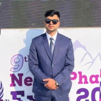 KUMAR CHAULAGAIN